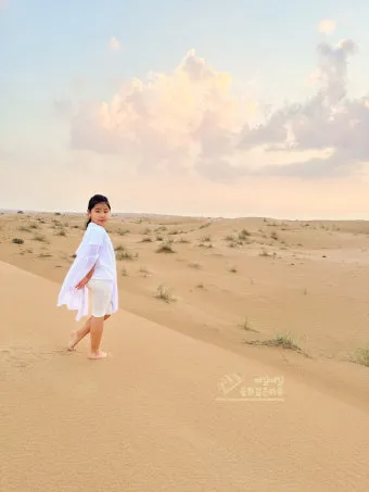 아랍에미리트 두바이 10월 날씨와 옷차림 안내_13