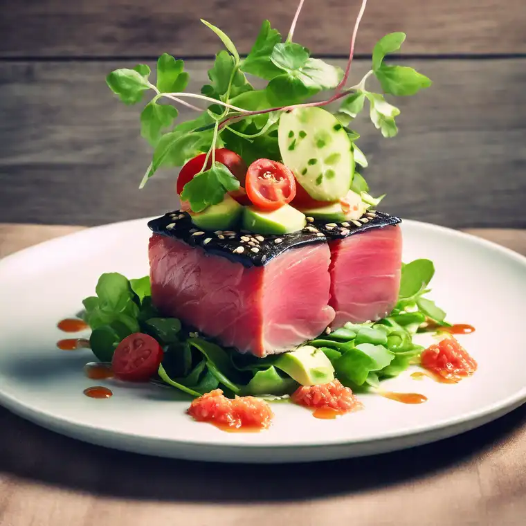 참치액상조미료