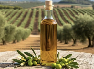 올리브유