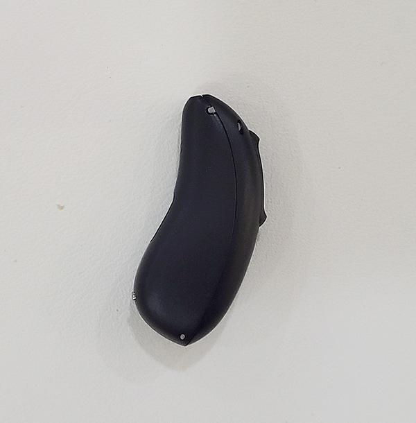 포낙 크로스 보청기