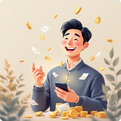 미청구보험금 조회 내보험찾아줌 이미지