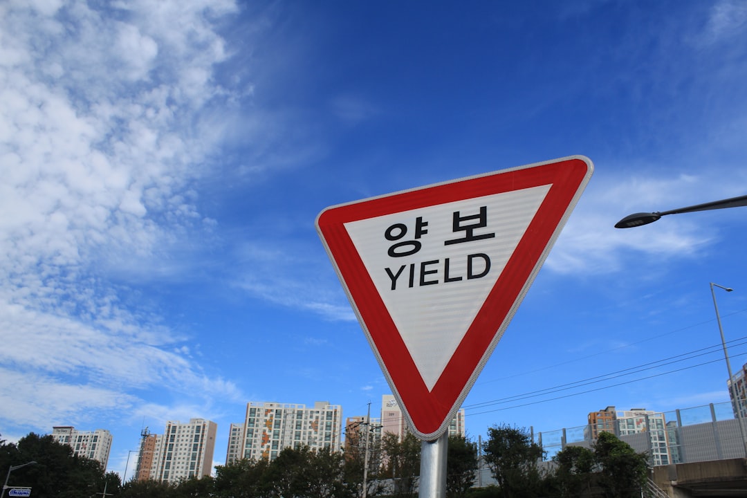 Korea Land and Geospatial Informatix Corporation (KLIS)