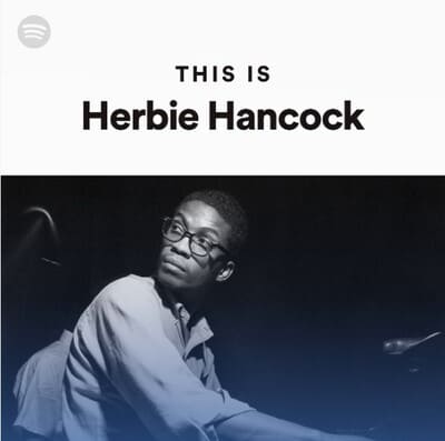 허비 행콕 피아노