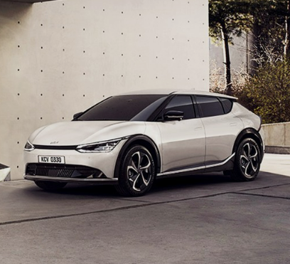 2023 기아 EV6 가격 출시일 - EV6 모습