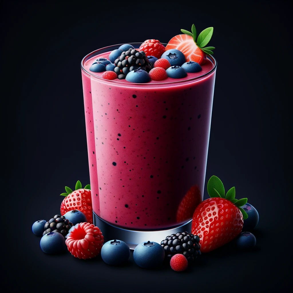 아이 성장에 필수! 부모가 꼭 알아야 할 건강식 10가지