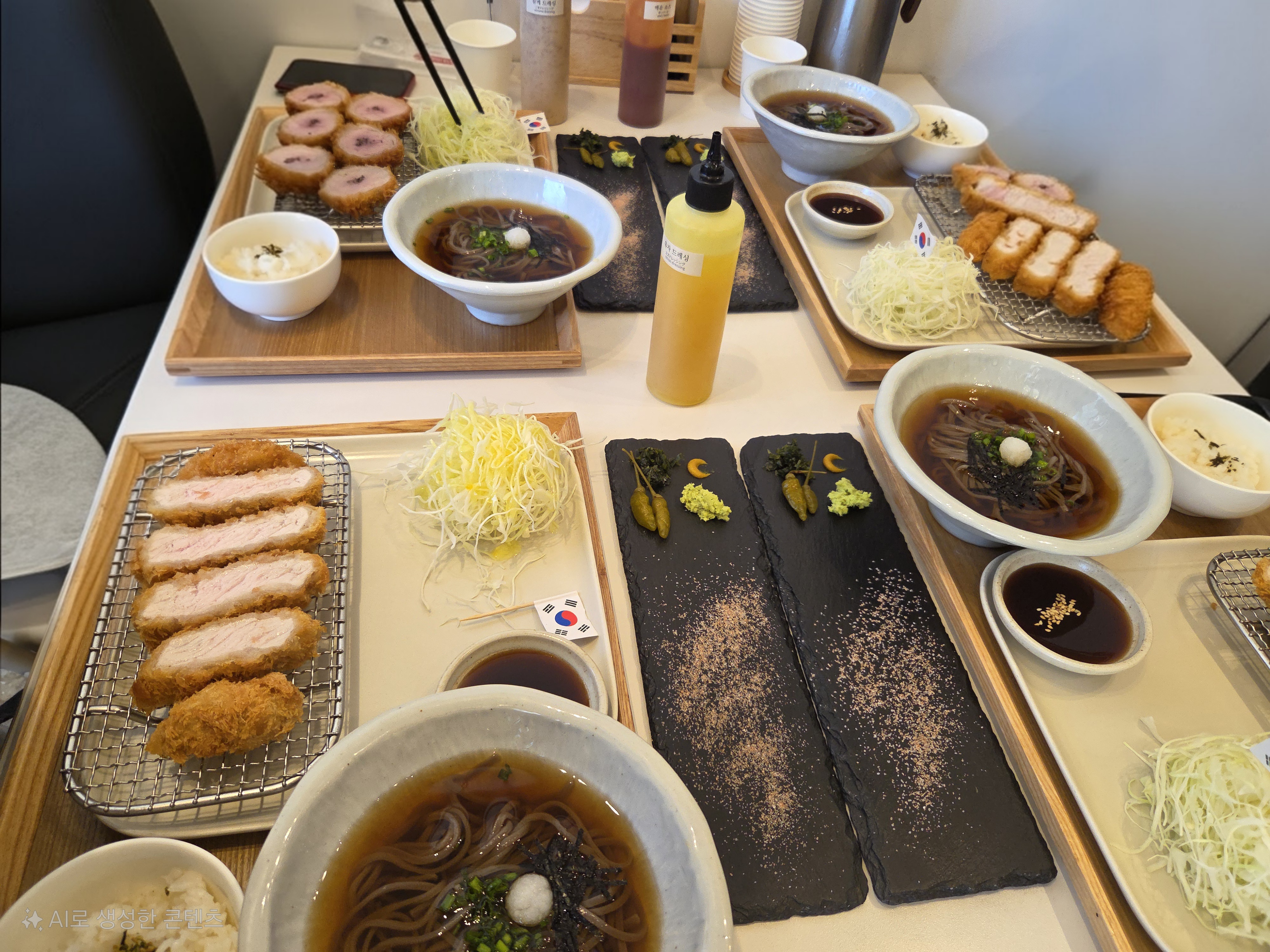 수수하지만 굉장해