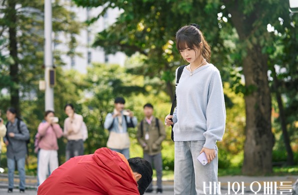 2025 바니와 오빠들 드라마 다시보기