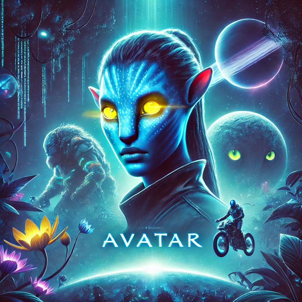 영화 '아바타' 속 클래식 음악 해설 및 장면 분석