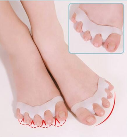 무지외반증 교정기 추천 비교 3종