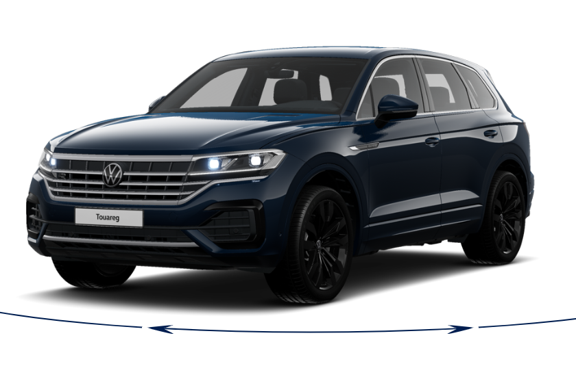 2023-투아렉-정면