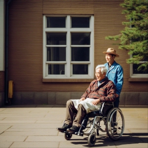 요양보호사 자격증 취득 조건