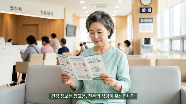 후두암 건강 정보 의료기관 상담 안내