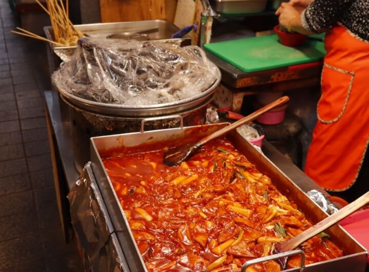 속초 가볼만한곳 베스트10 속초 중앙시장