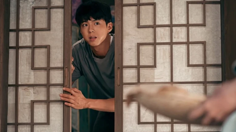 폭싹 속았수다 뜻