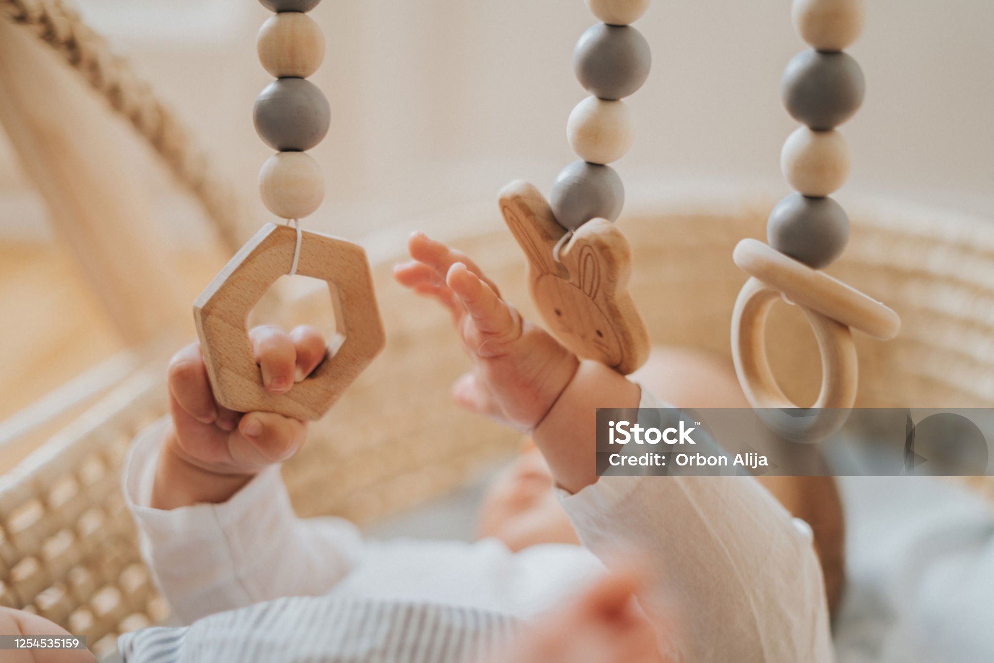 소근육 발달 놀이, 작은 손으로 시작하는 성장