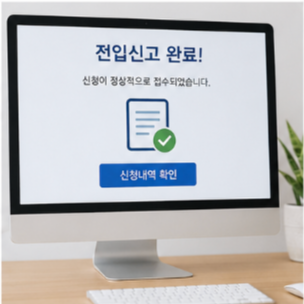 전입신고 전 확인해야 할 사항