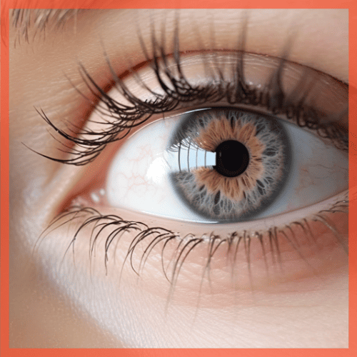 백내장 초기증상