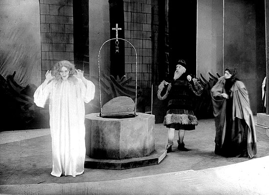 맥베스-연극-장면