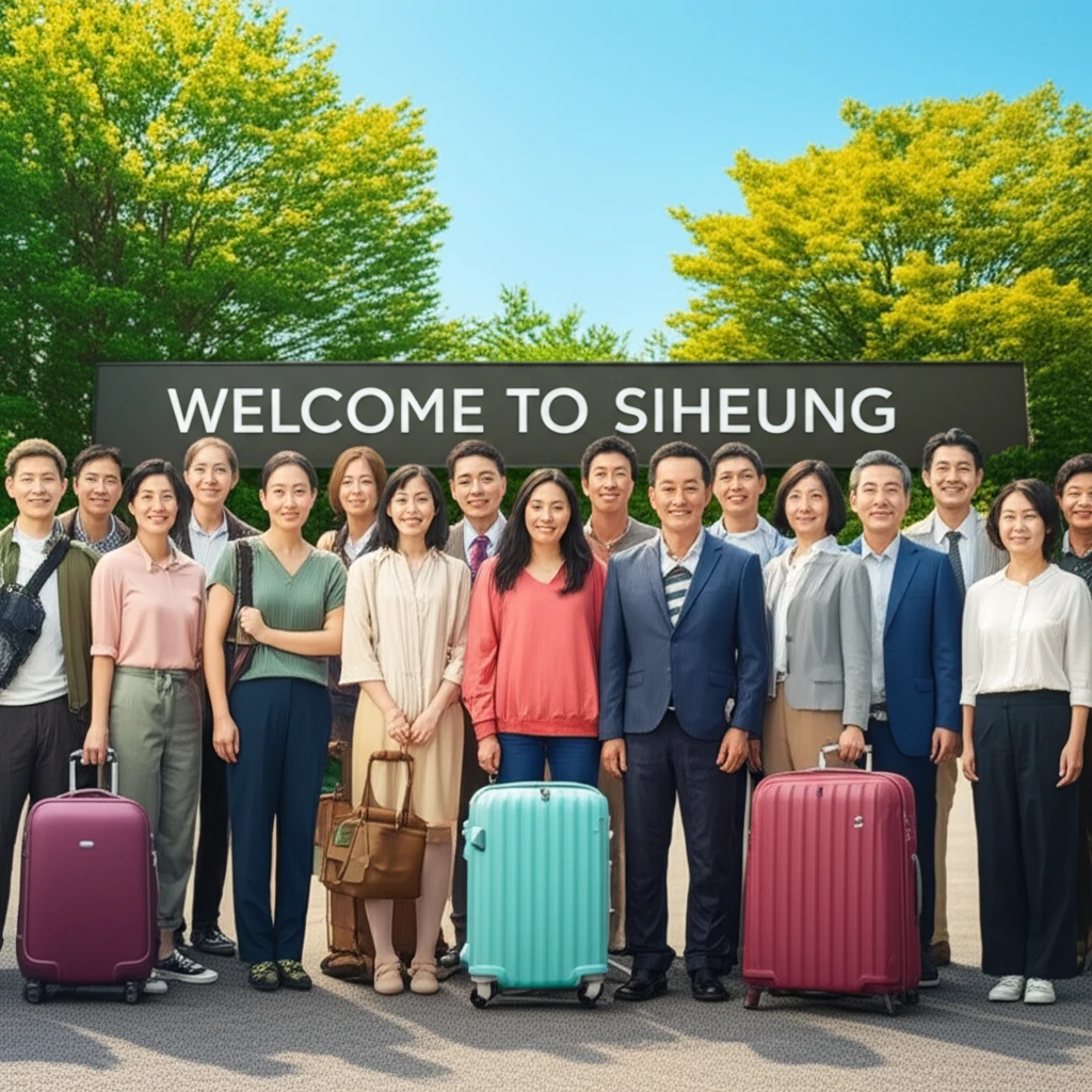 2025년 시흥시 시민안전보험 재난,..