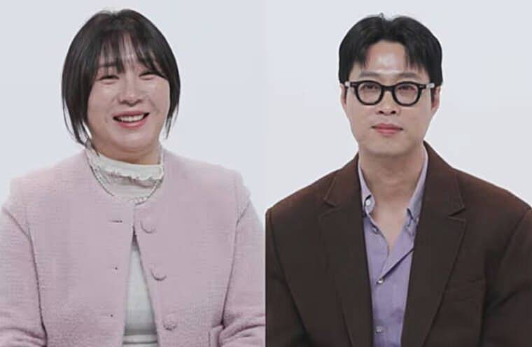 개그우먼-허안나-남편-오경주