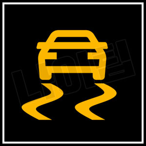 알아두면 좋은 자동차 경고등 종류19