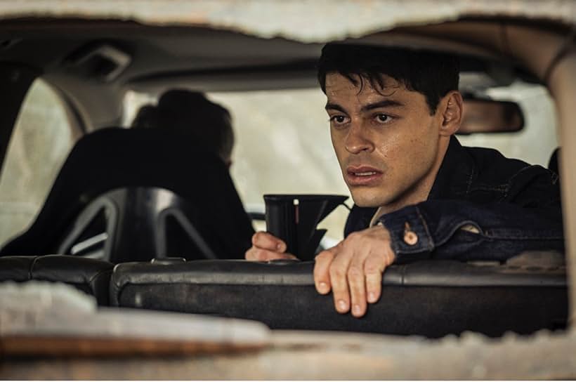 액션 스릴러 영화다시보기추천 블랙미션 결말 후기 리뷰 - 호평과 혹평