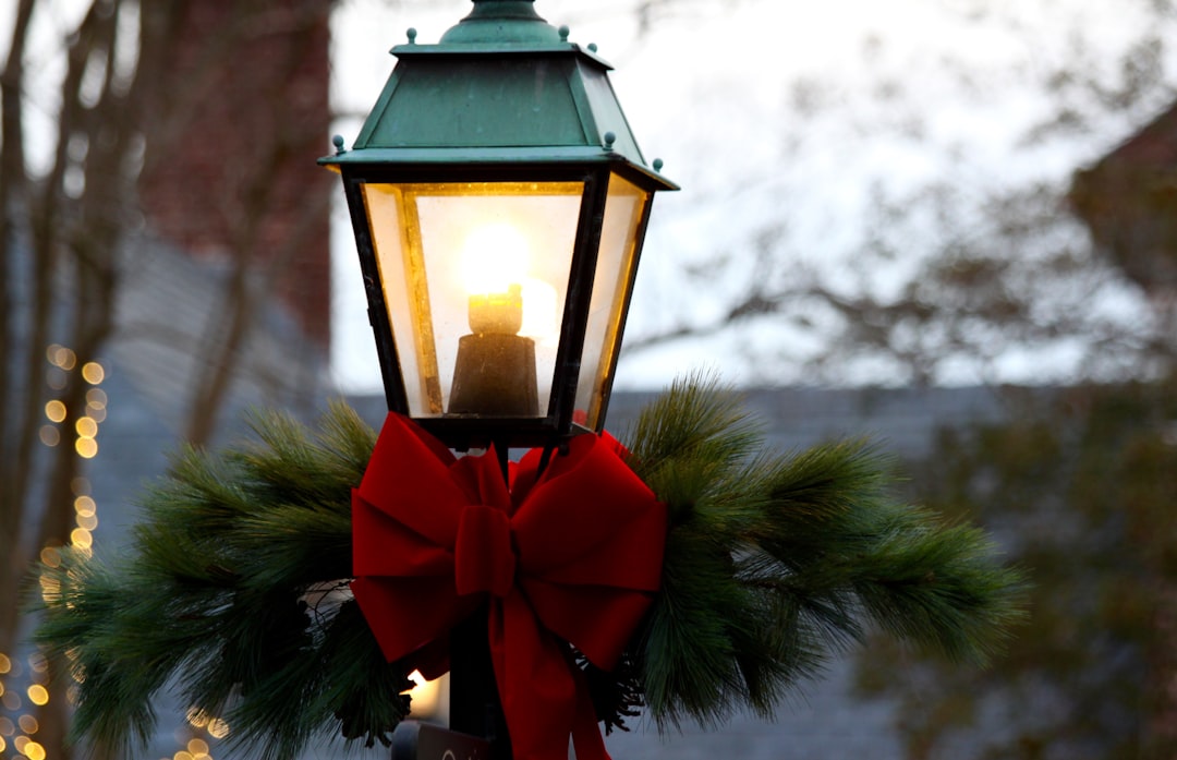 Christmas.
