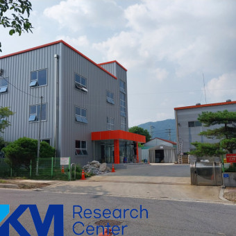 중앙첨단소재 주가 전망 분석 목표주가