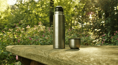 백운호수 푸르지오 숲속의 아침