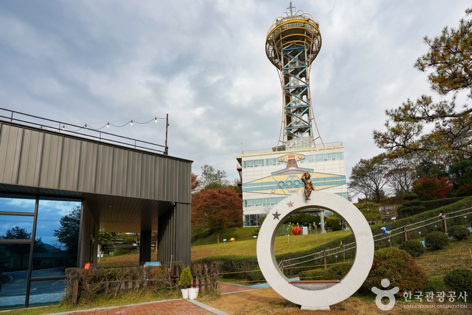 예천 가볼만한곳 베스트10