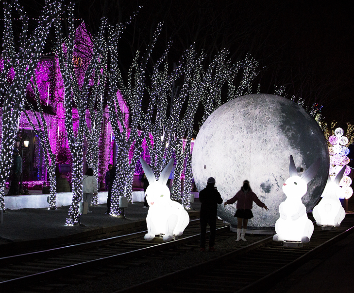 6시내고향 테마파크