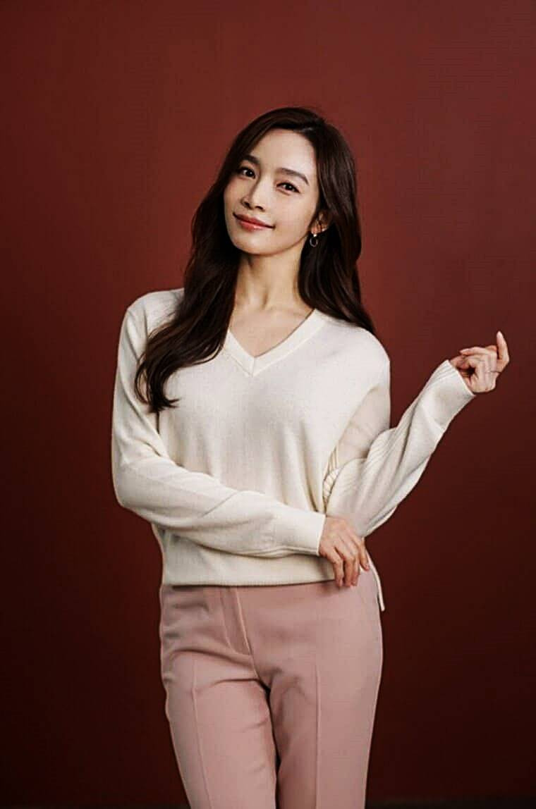 이민영 솔로라서