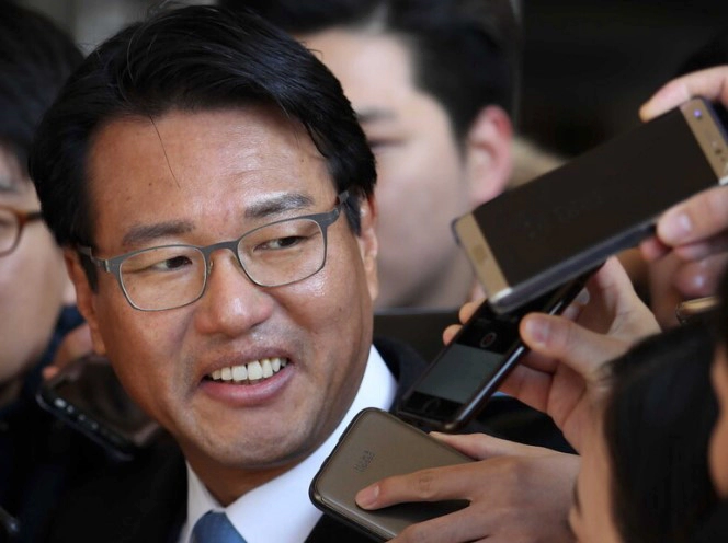 김태효 프로필 나이 학력 커리어 및 김태효 1차장 미국 유감 표명