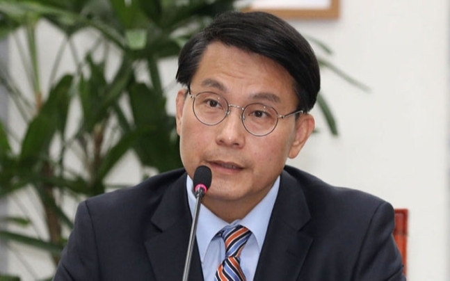 윤상현 프로필