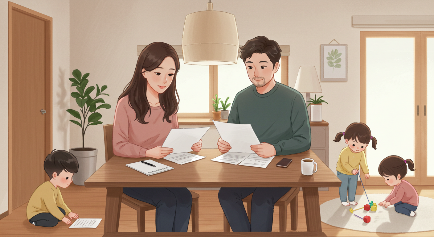 계약자 변경 시 상속 및 세금에 미치는 영향