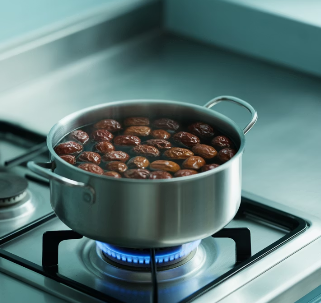 대추차 만드는 법