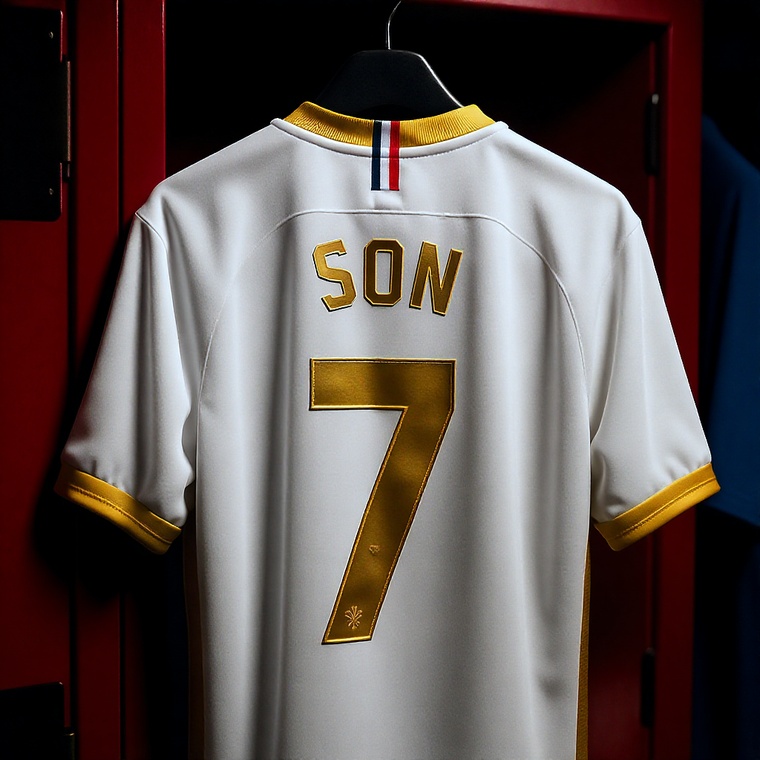 손흥민 경기일정