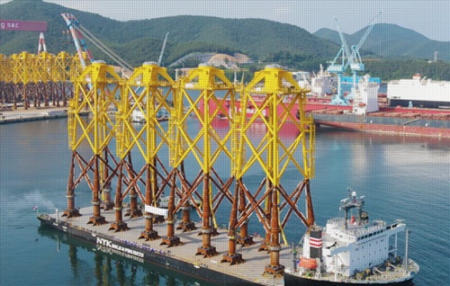 풍력발전 관련주