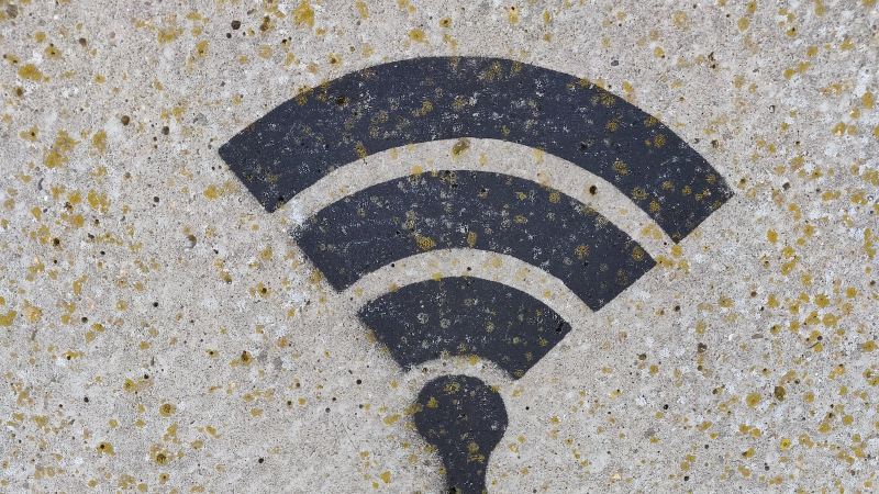 WIFI Mark
