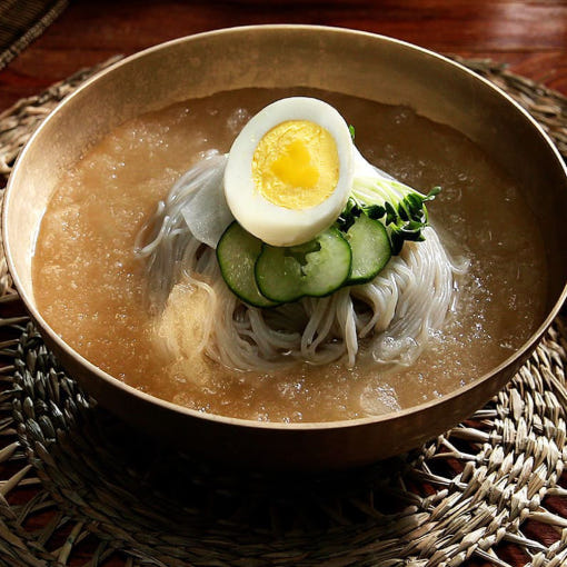 전철우 냉면 랭면 맛 후기