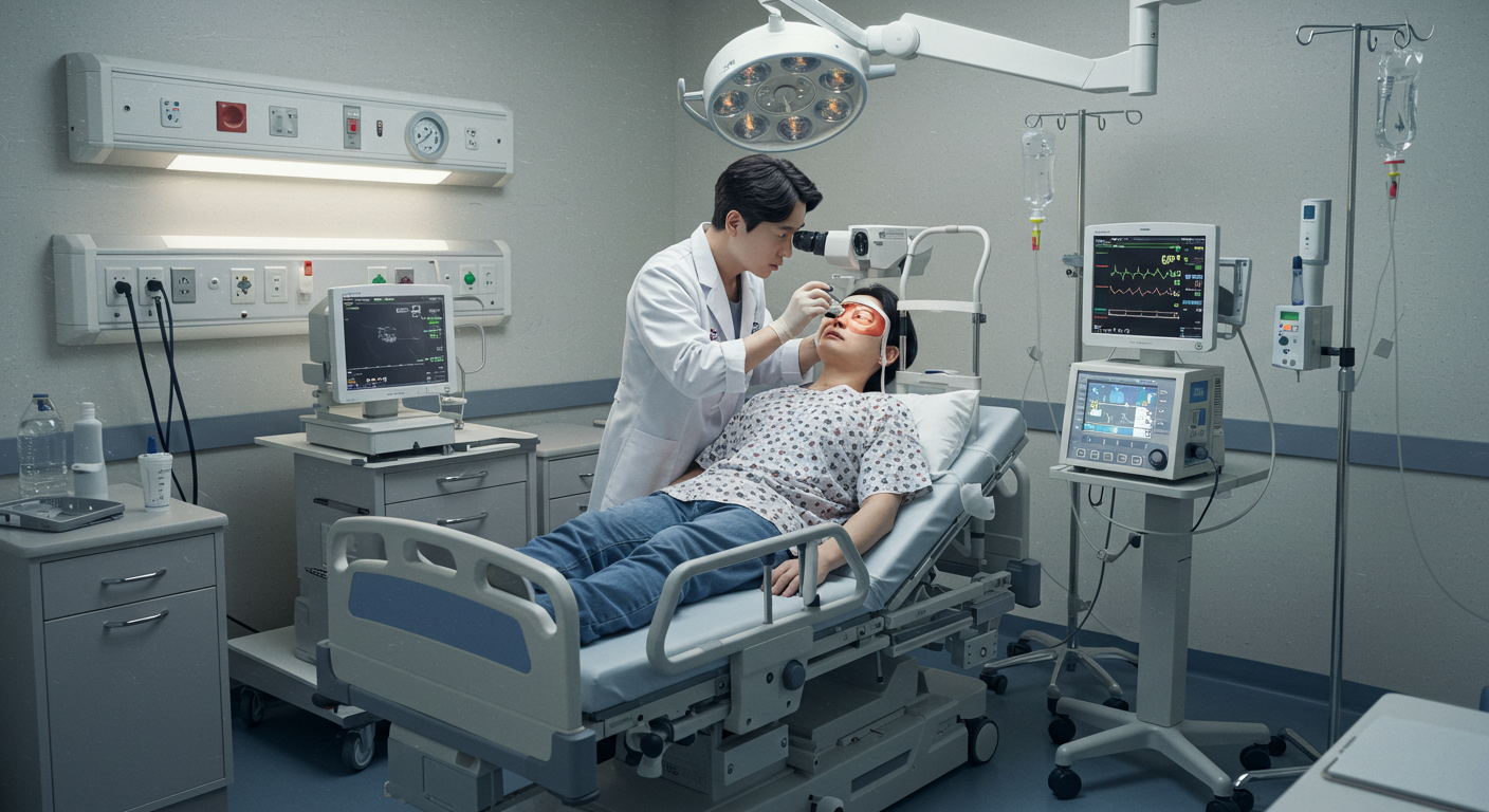 외상치료&amp;#44; 조기대응