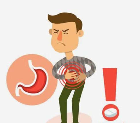 위산 역류 증상