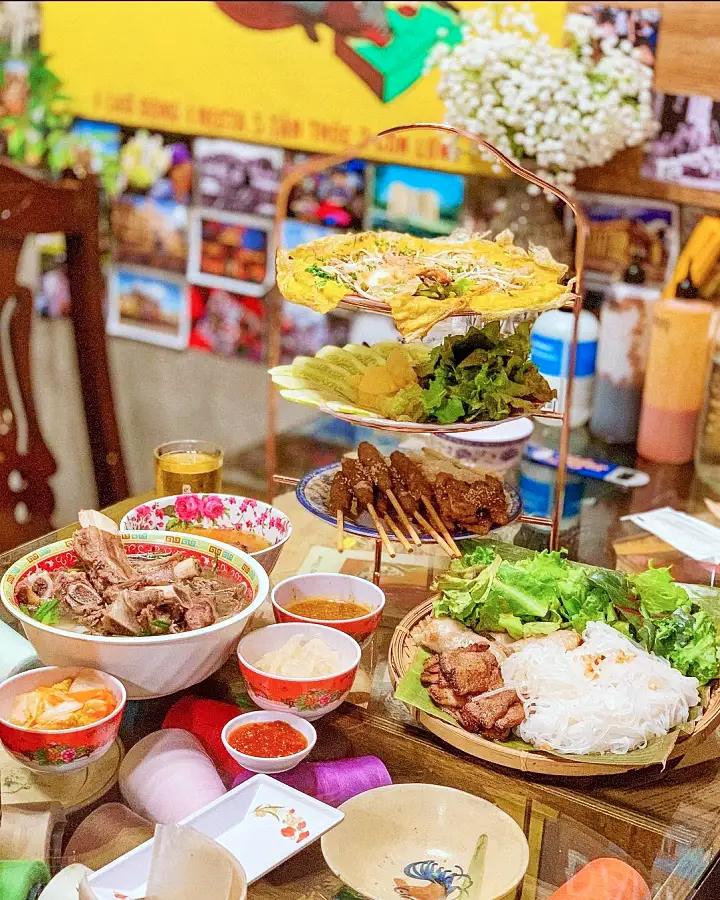 줄서는식당 45회 강경준 왕갈비 쌀국수 반세오 분짜 성수동 서울숲 맛집