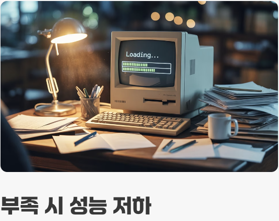 VRAM, 그래픽카드의 '전용 작업 책상'