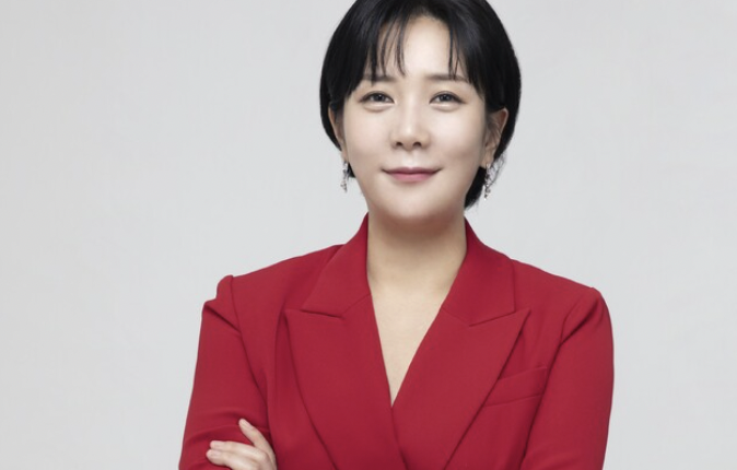 허안나(개그우먼)