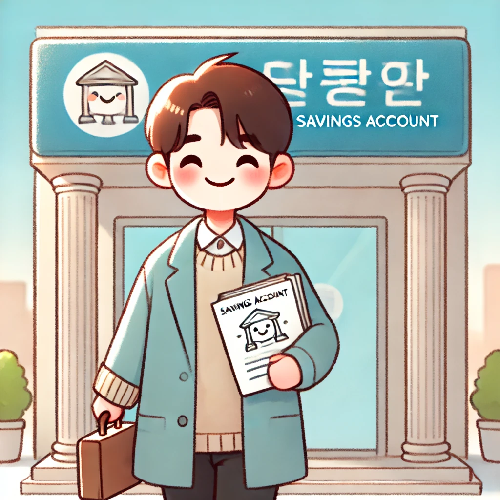 청년도약계좌 가입조건 신청 기간 방법