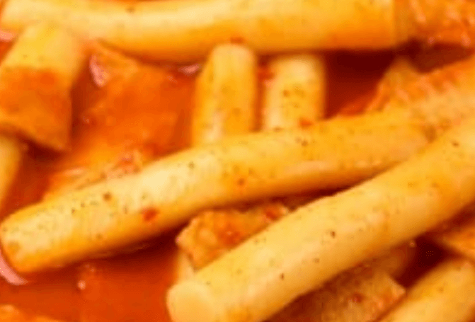 떡볶이 사진