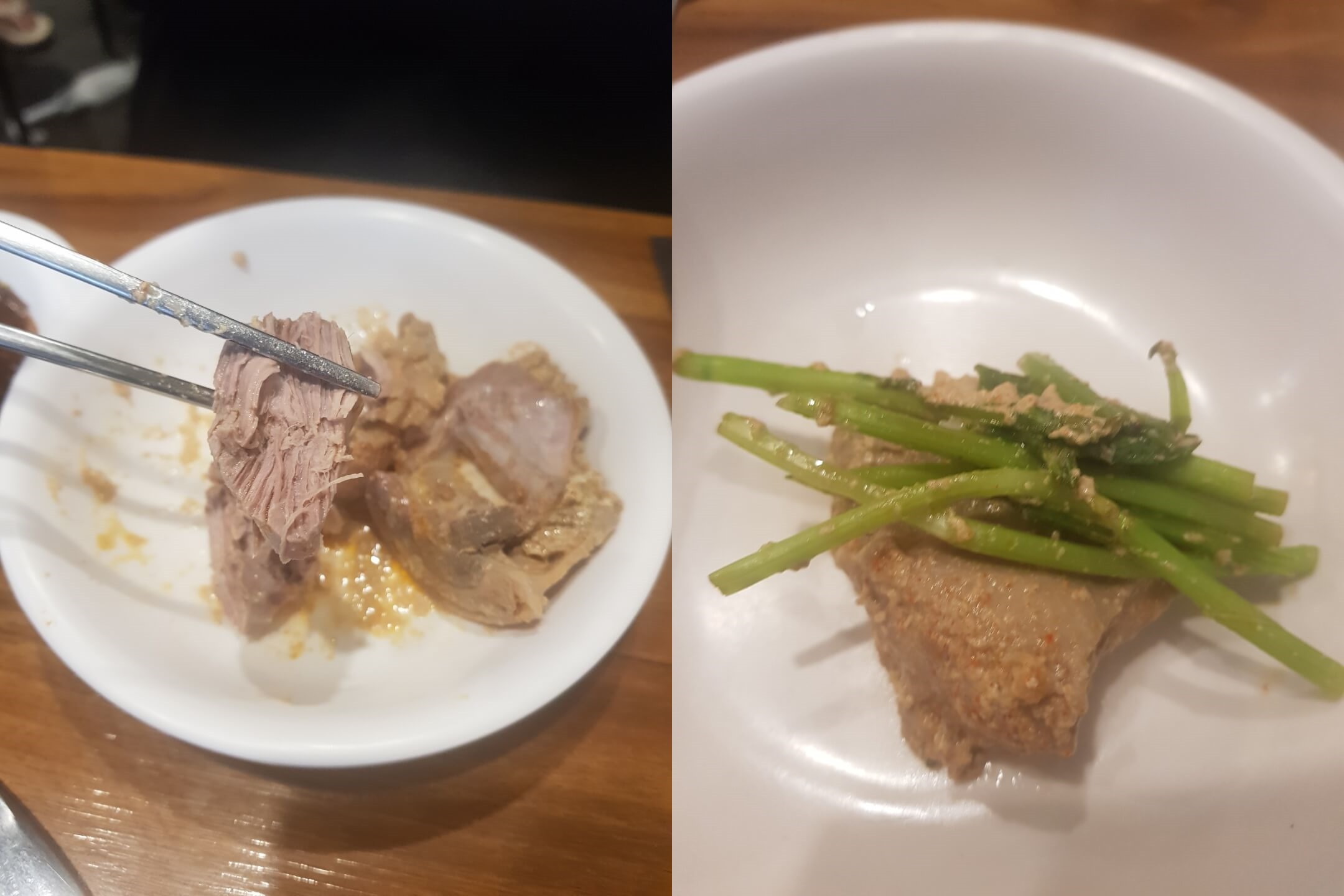 광진구 군자역 맛집 영미 오리탕 위치 리뷰 줄서서 먹는 오리탕 맛집