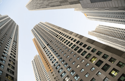 서울 잠실 장미아파트 재건축