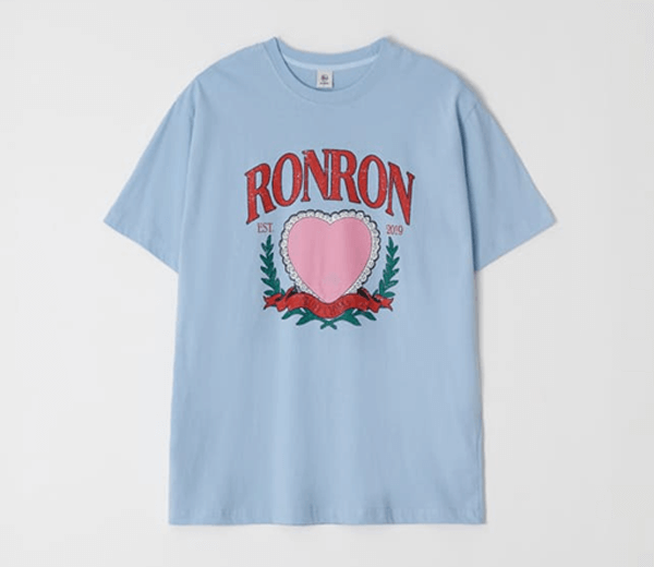 감자연구소 8회 이선빈 티셔츠